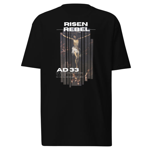 AD 33 Tee
