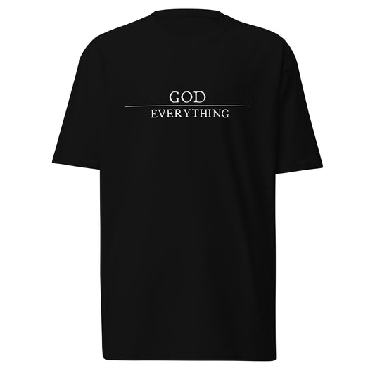 God Over Everything Tee