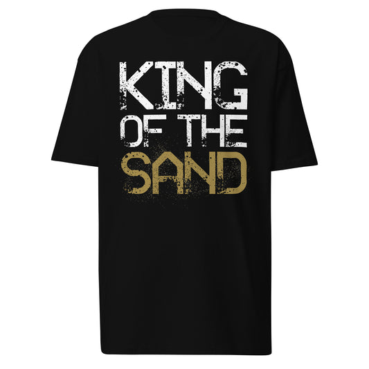 King Of The Sand Tee