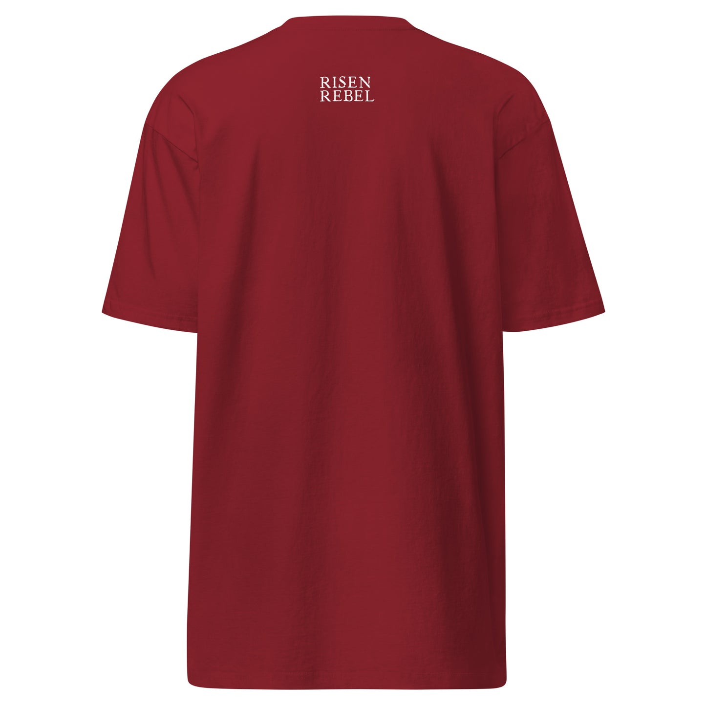 God Over Everything Tee