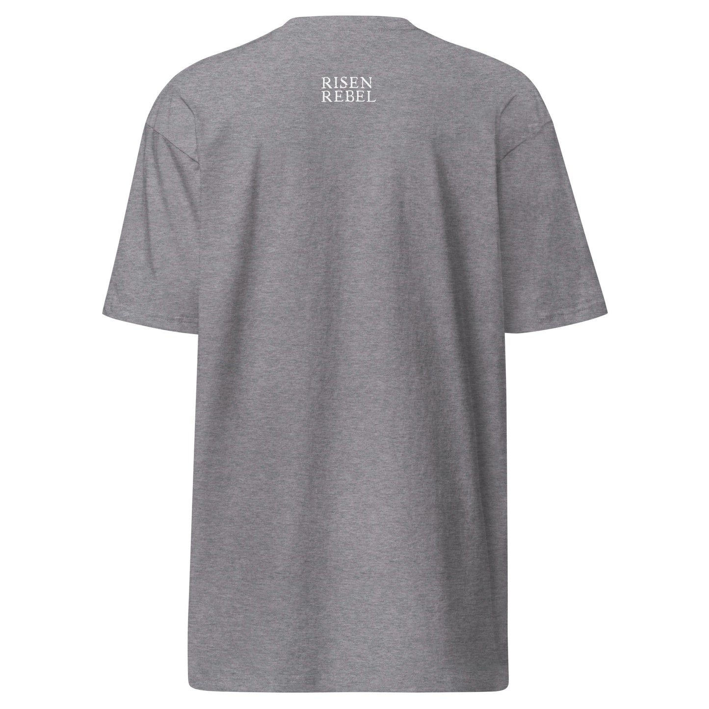 God Over Everything Tee