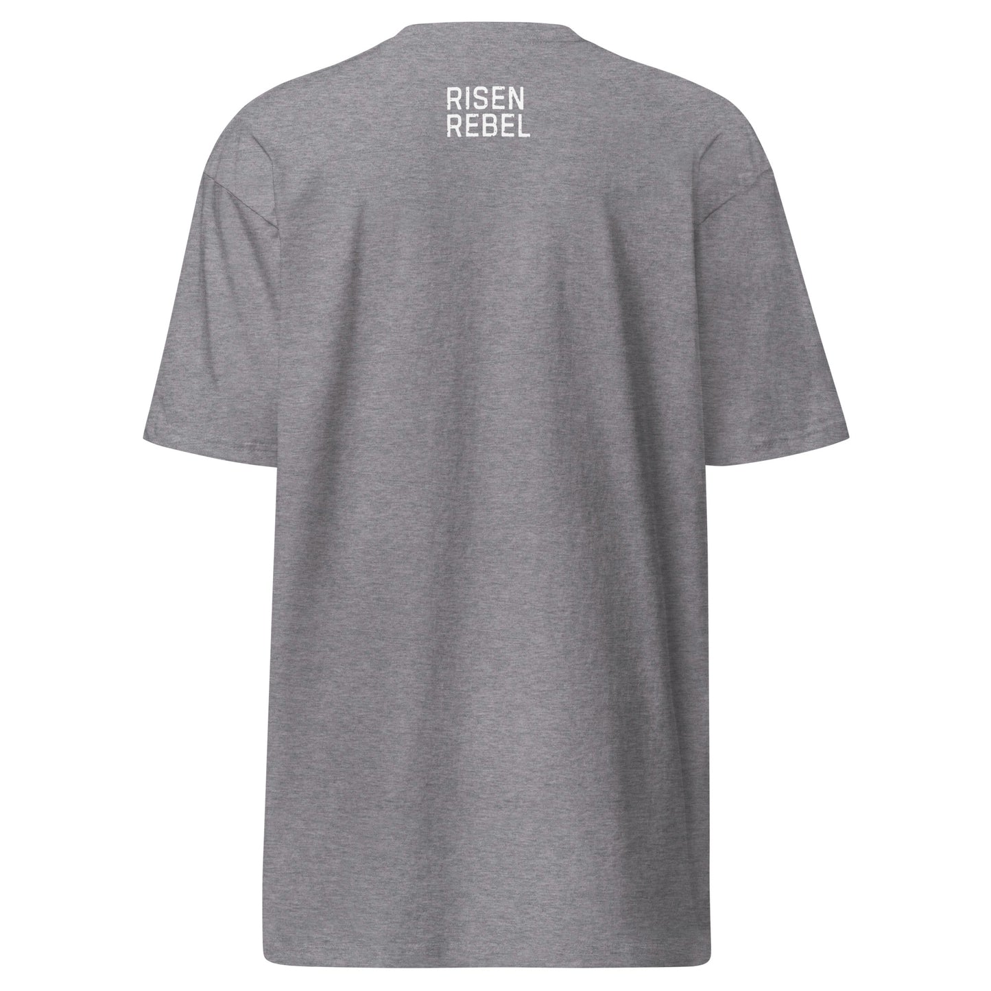 End Wokeness Tee