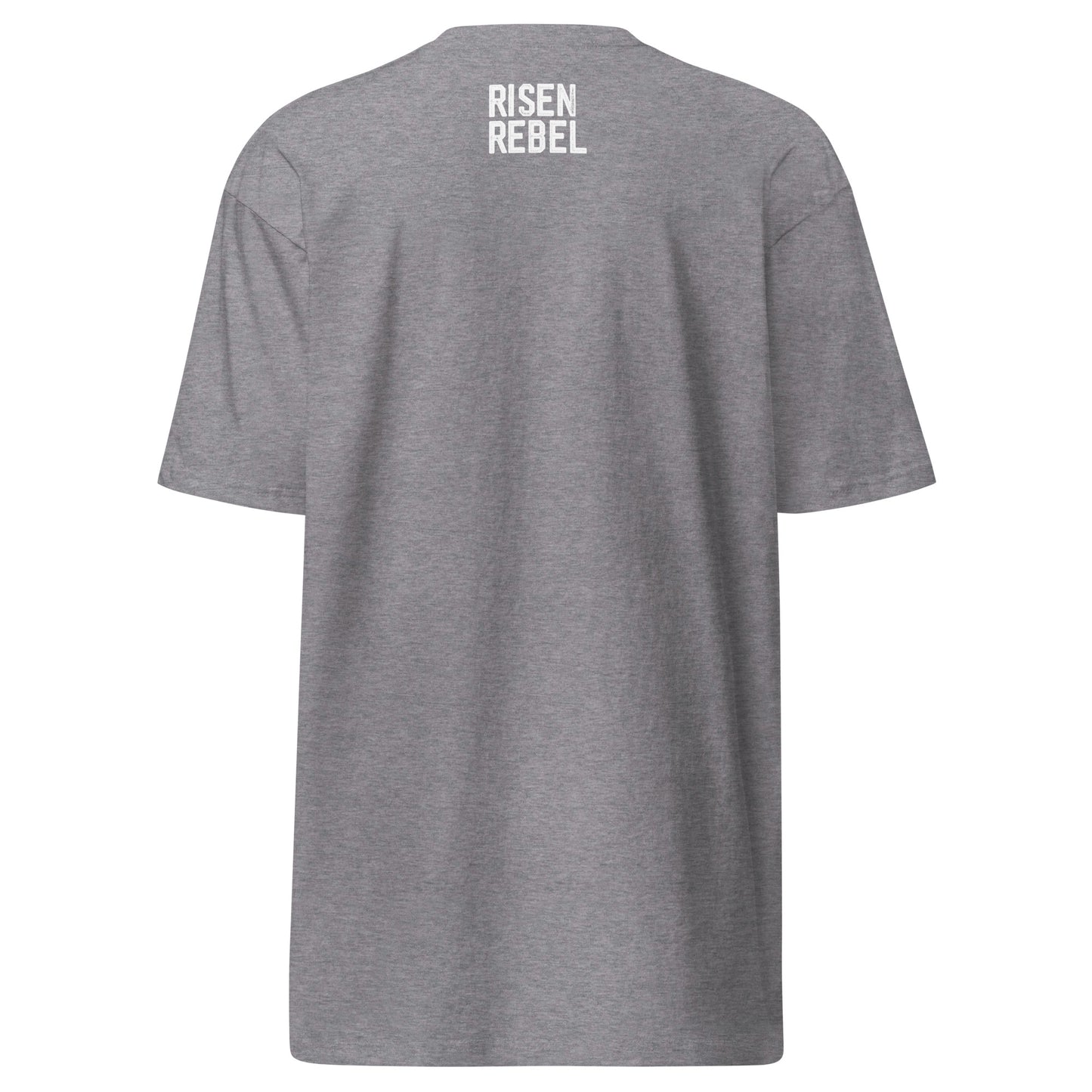 "Fight" Tee