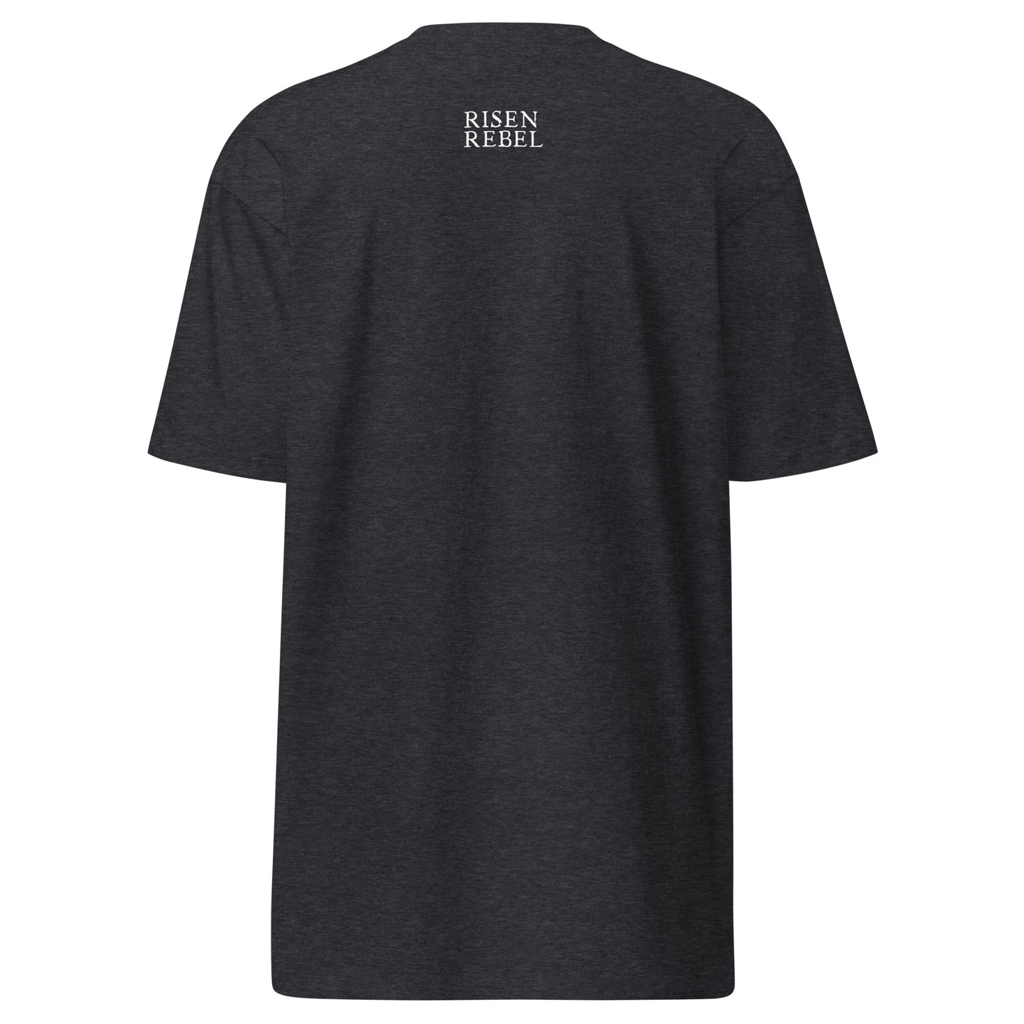 God Over Everything Tee