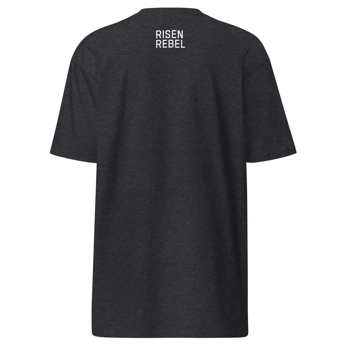 End Wokeness Tee