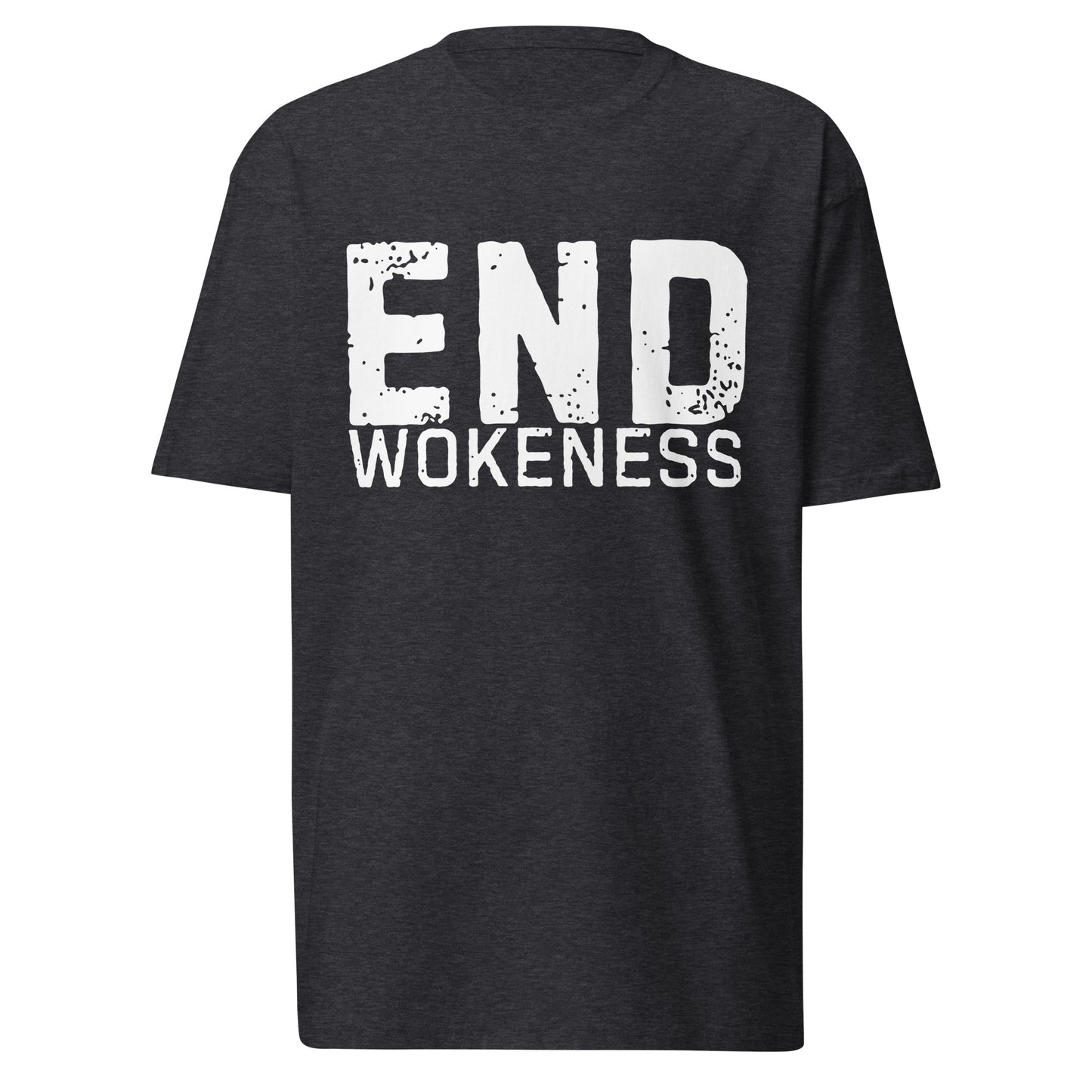 End Wokeness Tee