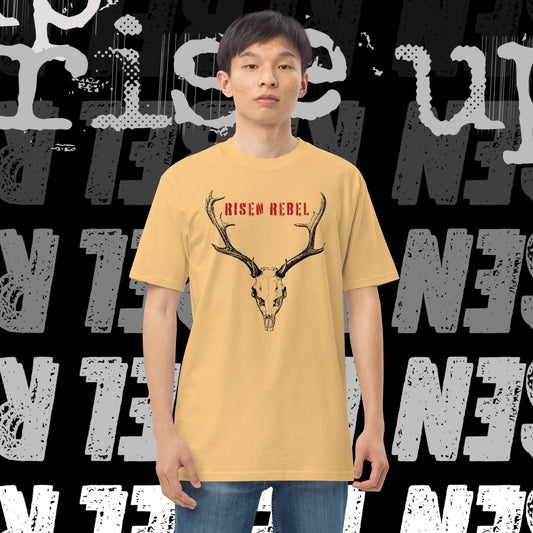 Risen Rebel Santiago "Antelope" Tee