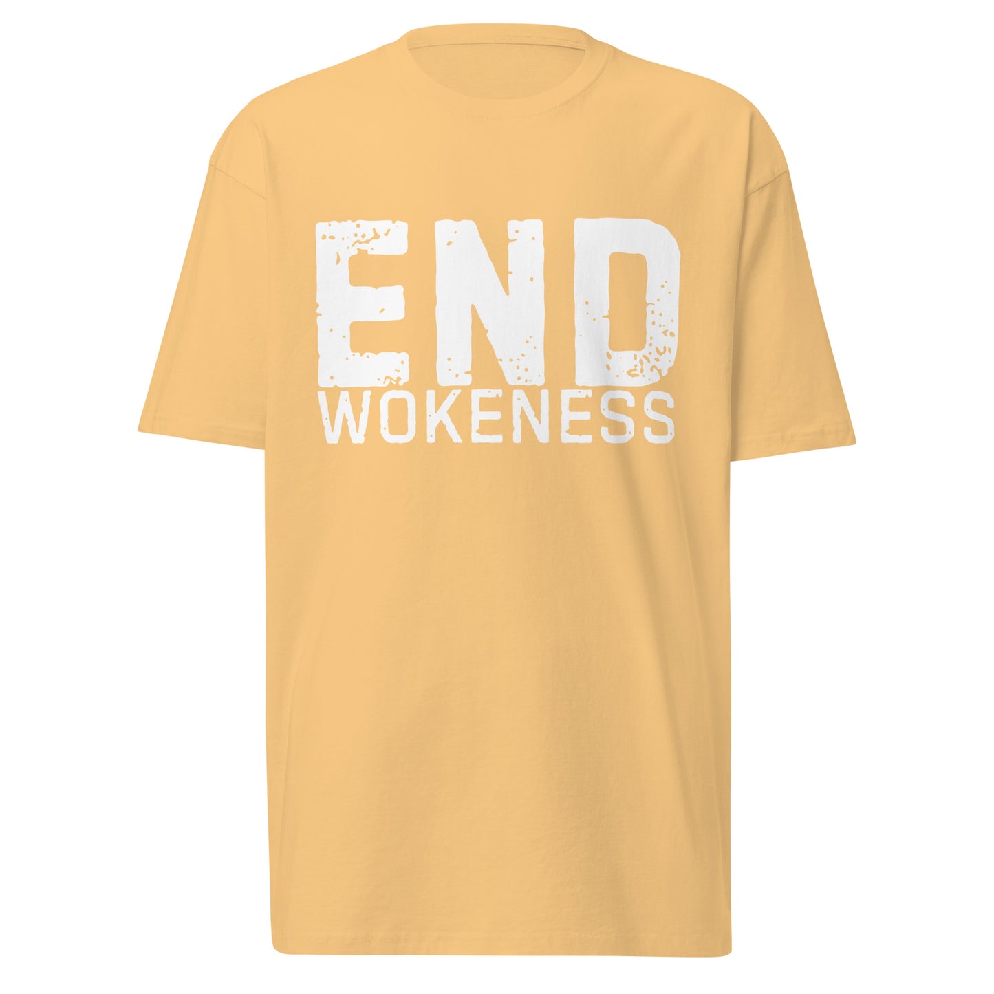 End Wokeness Tee