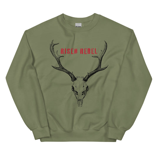 Risen Rebel Santiago "Antelope" Sweatshirt