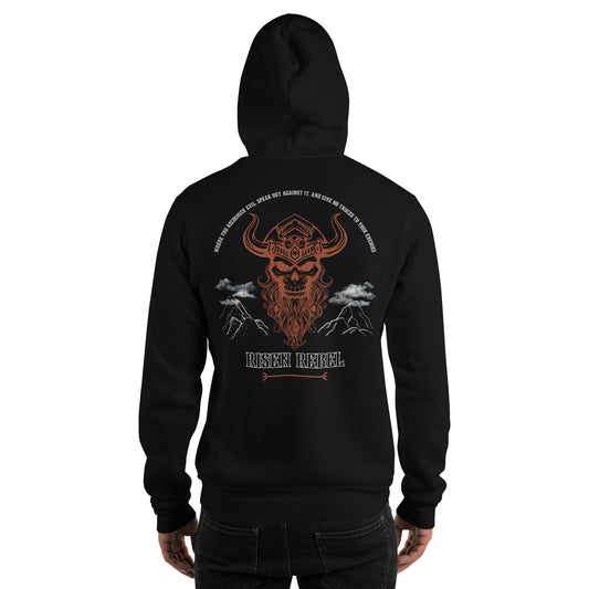 No Truces Hoodie