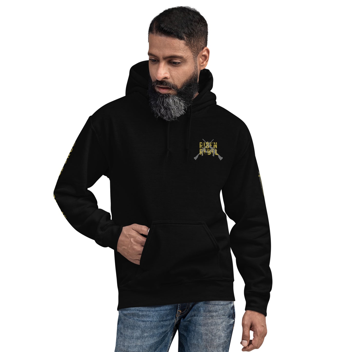 Don't Tread On Me Hoodie