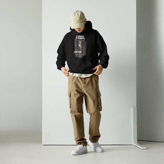 AD 33 Hoodie