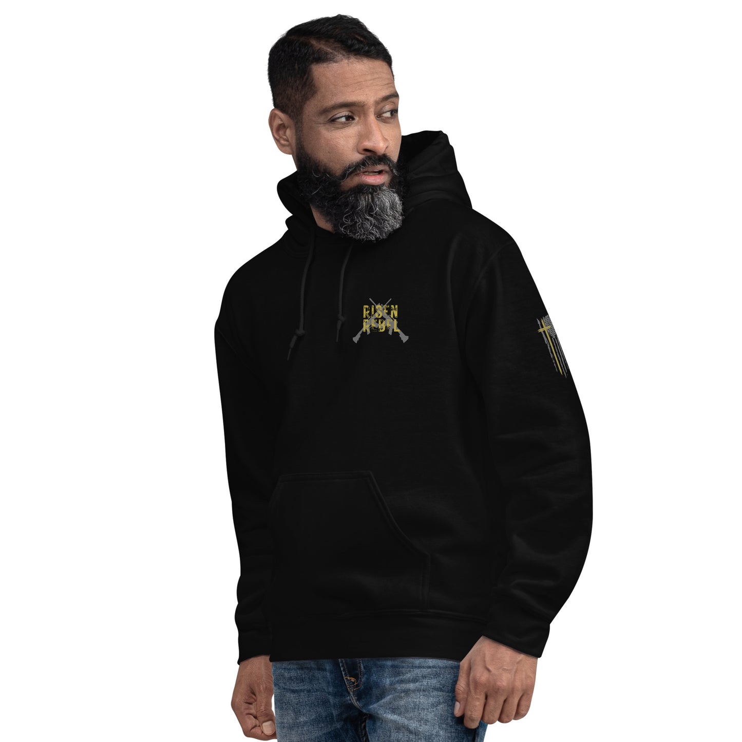 Don't Tread On Me Hoodie