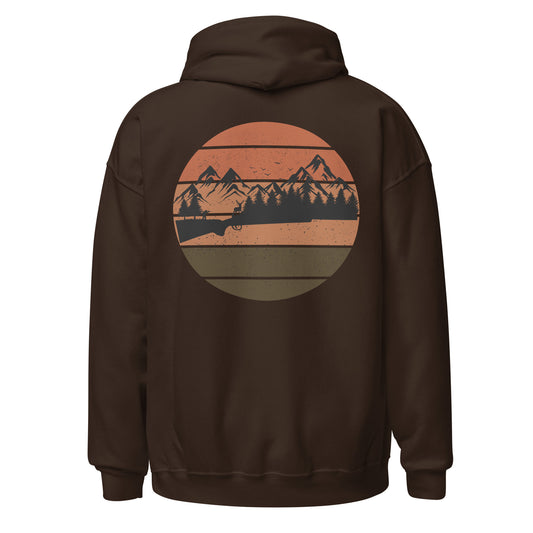 Hunting Lodge Hoodie