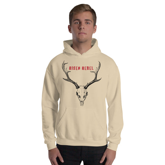 Risen Rebel Santiago "Antelope" Hoodie