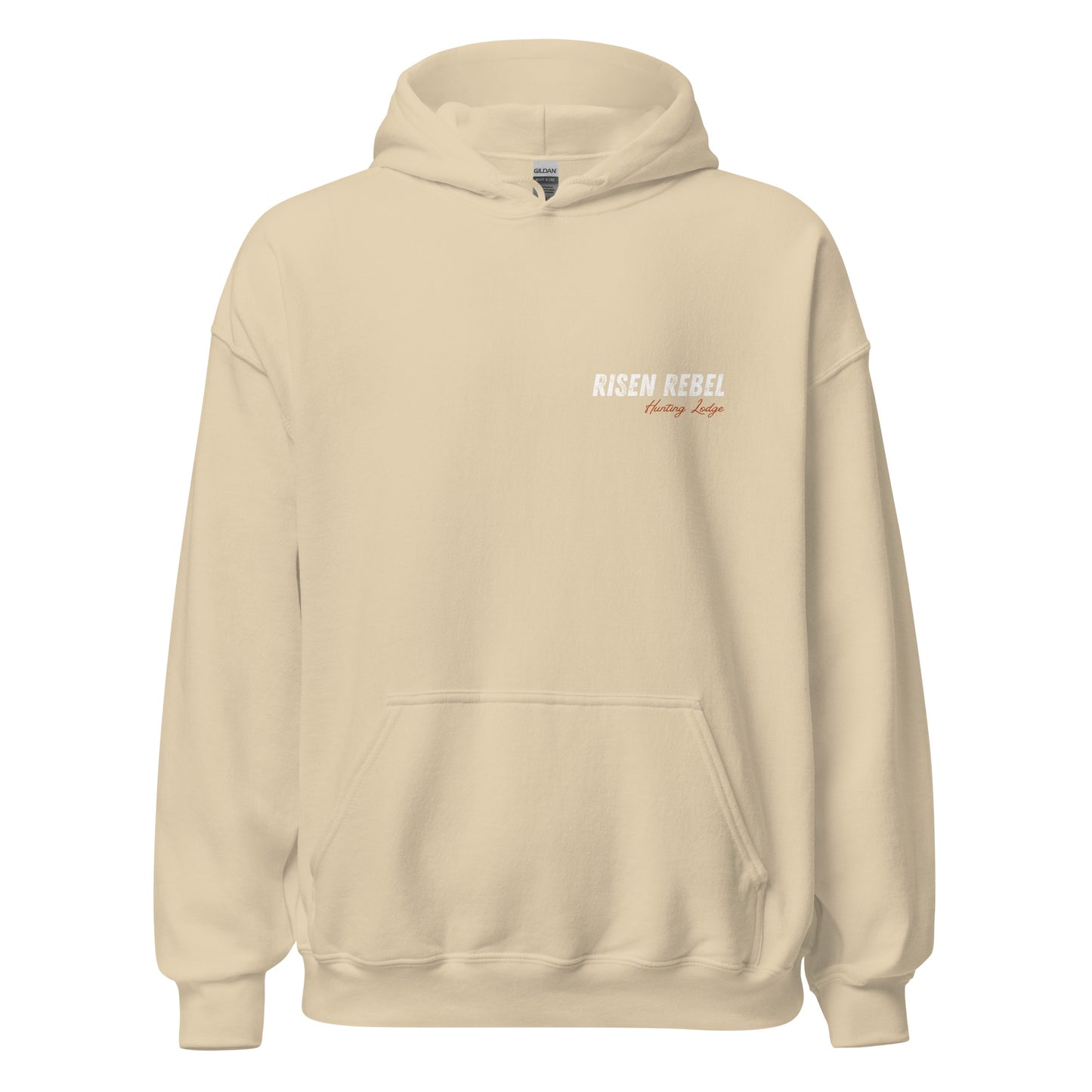 Hunting Lodge Hoodie