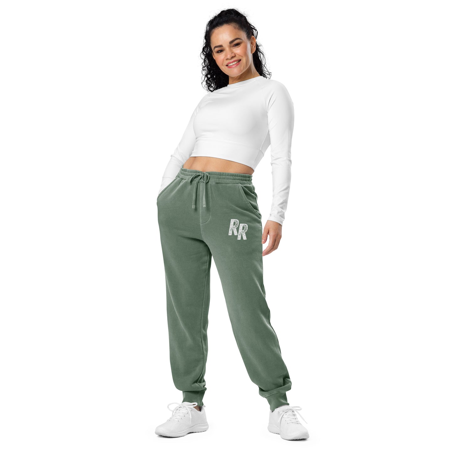 Classic RR Women's Sweatpants