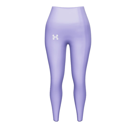 Risen Rebel Power Yoga Leggings