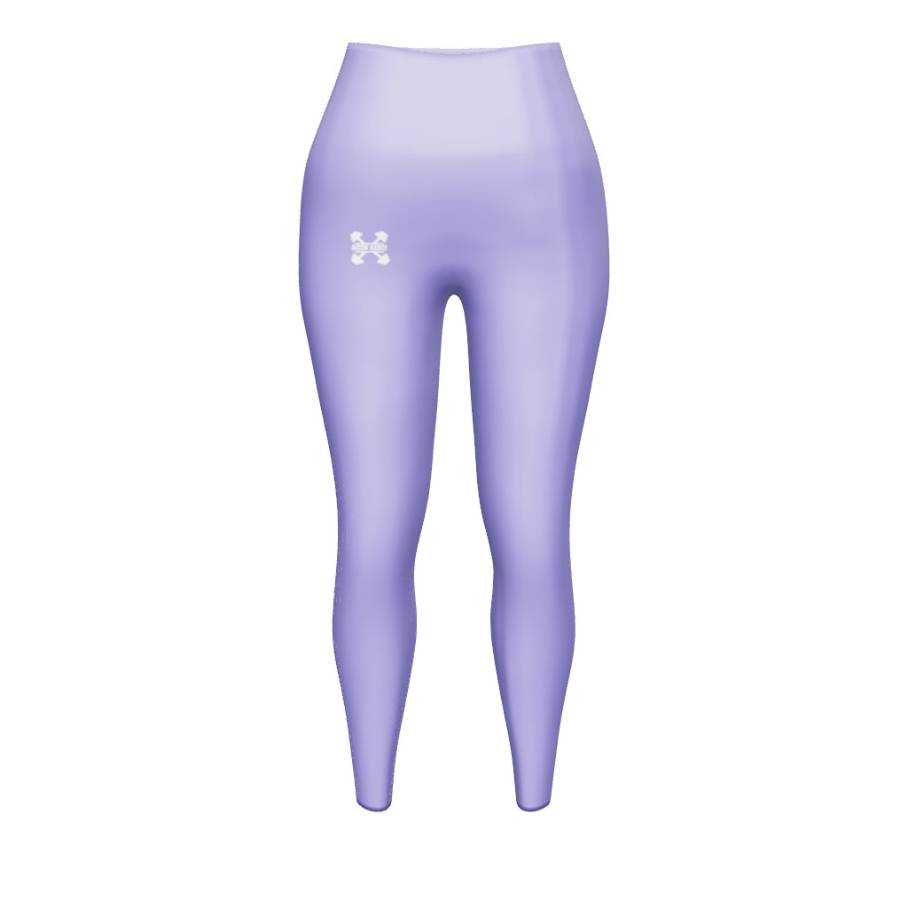 Risen Rebel Power Yoga Leggings