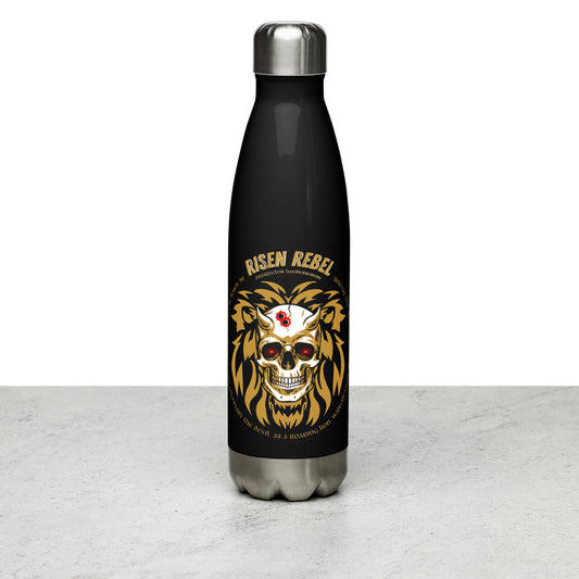 Stainless Steel Water Bottle